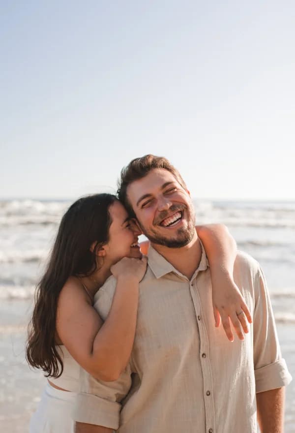 Ensaio fotográfico de casal - Experiência Victoria Jesus Fotografia